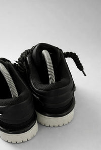 NK SB TWIST "Preto/Camurça"