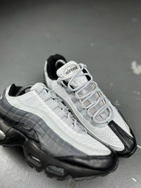AIR MAX 95 "SILVER BLACK"