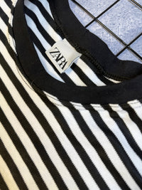 Camisa Zara “Listrada"