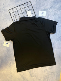 Polo Nike Club "Preta"