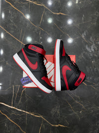 Borough Mid “Vermelho"