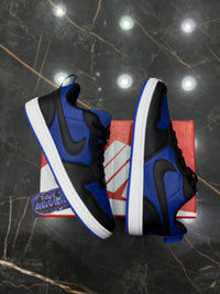 Borough Low “Azul"