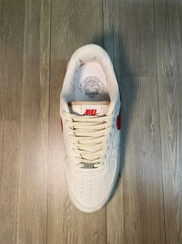 NK Air Force One “Branco/Vermelho”