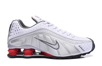 Nike Shox R4 "Comet Red"