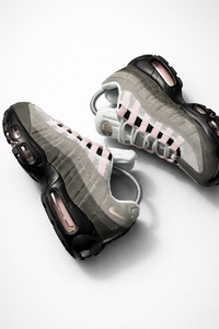 Air Max 95 "Pink Foam”