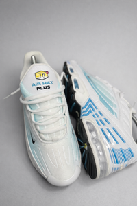 Air Max TN Plus III "Laser Blue"