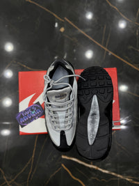 AIR MAX 95 "SILVER BLACK"