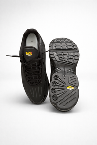 Air Max TN Plus III "Triple Black"