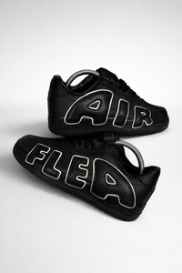 CPFM x Nike Air Force 1 Low Black
