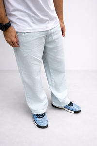 Calça Baggy "Clara"
