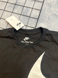 Camisa NK TM "Preta"