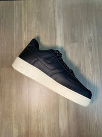 NK Air Force One “Preto/Couro”