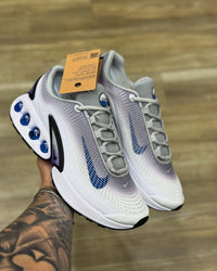 NK AIR MAX DN ''BLUE SWHOOSH''