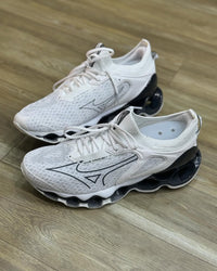 Mizuno Wave Prophecy 14 "Branco"