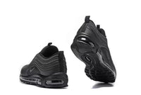 AIR MAX 97 "TRIPLE BLACK"