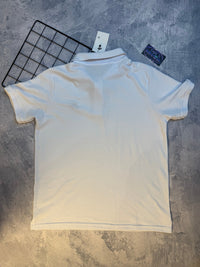 Polo Nike Club "Branca"