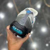 AIR MAX 95 "NEON TURQUOISE"