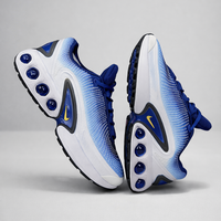 NK AIR MAX DN ''BLUE FURY''