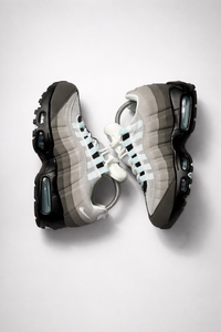 Air Max 95 "Aluminium”