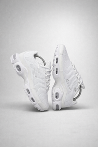 Air Max TN Plus "Triple White"