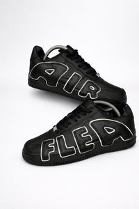 CPFM x Nike Air Force 1 Low Black