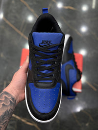 Borough Low “Azul"
