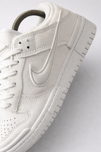 NK SB TWIST "Branco"