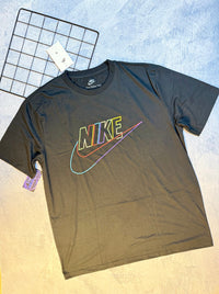 Camisa Art Color "Preta"