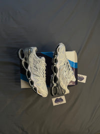 MIZUNO WAVE PROPHECY 7 "BRANCO"