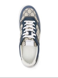 Gucci "GG Supreme"
