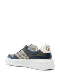 Gucci "GG Supreme"