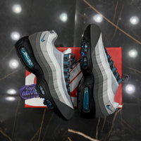AIR MAX 95 "NEON TURQUOISE"