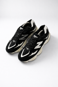NB 9060 "Preto e branco”