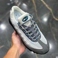 AIR MAX 95 "NEON TURQUOISE"