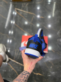Borough Low “Azul"