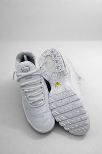 Air Max TN Plus "Triple White"