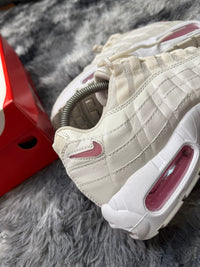 Air Max 95 “Essencial Rose”  - 9,5/10