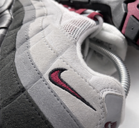 Air Max 95 "beetroot”