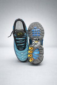 Air max plus TN ''Hyper blue"