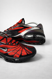 SKEPTA x Air Max Tailwind V "Bloody Chrome"