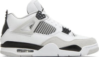 Air Jordar 4 “Military Black" -  Pronta entrega