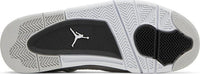 Air Jordar 4 “Military Black" -  Pronta entrega
