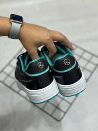 Puma Caven Pro Mercedes