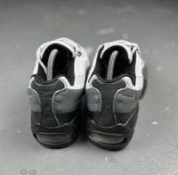AIR MAX 95 "SILVER BLACK"