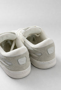 Puma 180 “Branco Cinza”