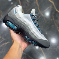 AIR MAX 95 "NEON TURQUOISE"