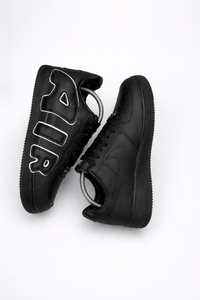 CPFM x Nike Air Force 1 Low Black