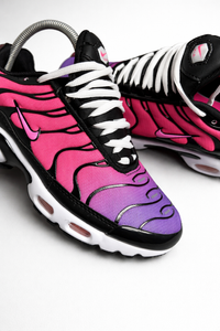 NK AIR MAX PLUS TN "DUSK"