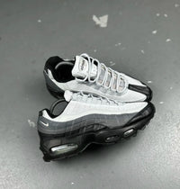 AIR MAX 95 "SILVER BLACK"