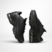 Air Max TN Plus III "Triple Black"